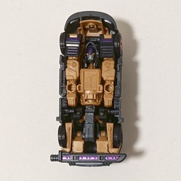 Image Of Transformers Rise Of The Beasts Nightbird  (19 of 21)
